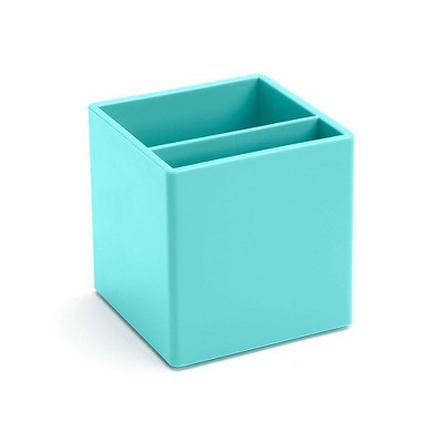 Poppin Aqua Pen Cup 100267