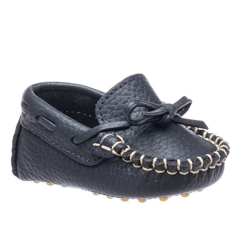 Elephantito Infant Driver Loafer Baby, 2 of 6