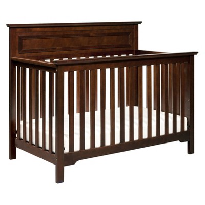 4 in 1 crib espresso