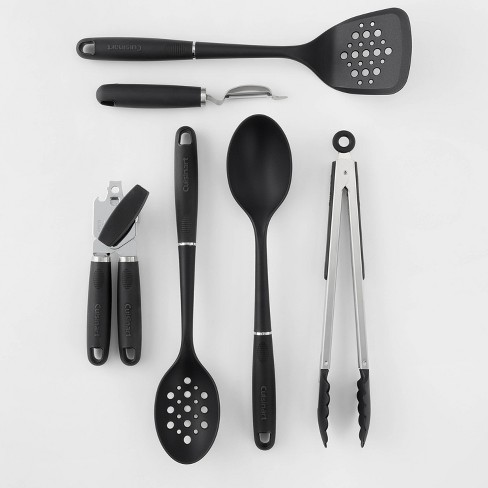 OXO Good Grips 6-Piece Kitchen Essentials Tool Set