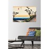 Trends International Scenery Of Shirasuka Unframed Wall Poster Prints - 2 of 4