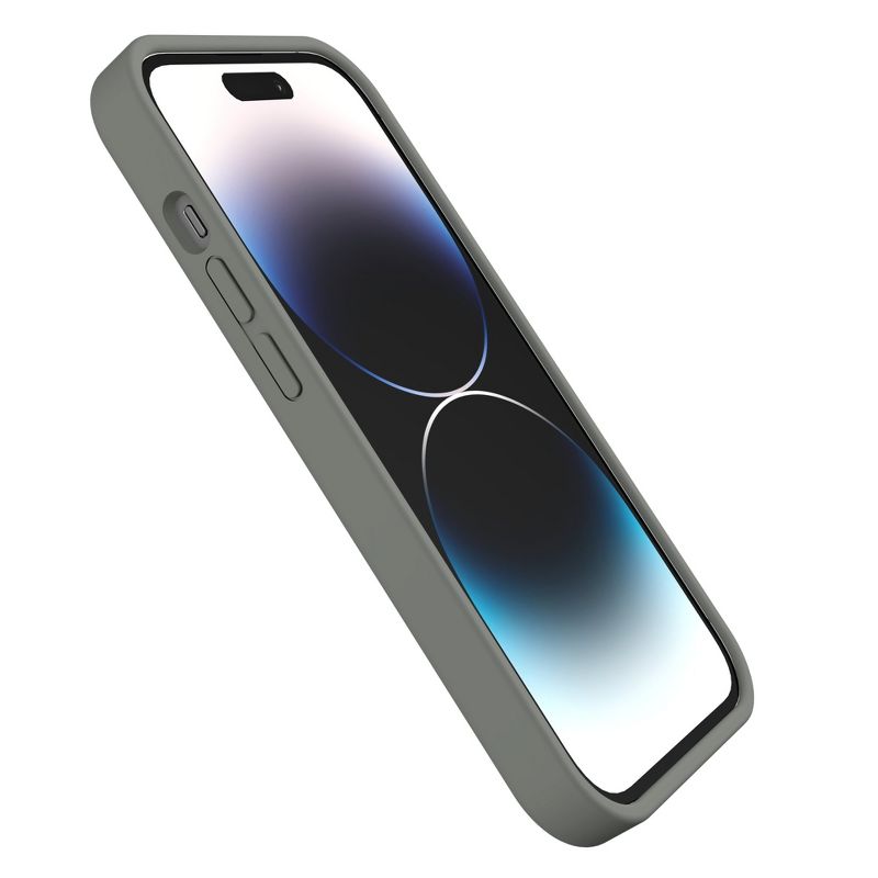 Keyscaper Cleveland Guardians Linen Soft Touch Phone Case, 3 of 8