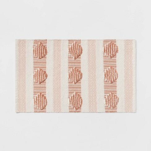 Target bath outlet rugs