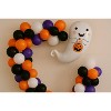 Anagram Pre-Inflated Helium Ghost Supershape Foil Balloon - 2 of 3