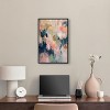 Art Remedy Blush of Nature Colorful Pastel Art Framed - 2 of 4