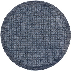 Abstract ABT253 Hand Tufted Indoor Rugs - Safavieh - 1 of 4