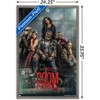 Trends International DC Comics TV Doom Patrol - Group One Sheet Framed Wall Poster Prints - 3 of 4