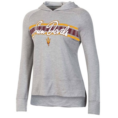 asu women's sweatshirt