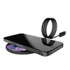 Keyscaper Star Wars Empire Portrait Collage 15-Watt Wireless Charger - 4 of 4