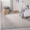 Safavieh Kids SFK802 Hand Loomed Indoor Rugs - Safavieh - 2 of 4