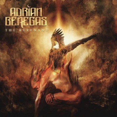 Benegas adrian - Revenant (CD)