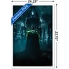 Trends International DC Comics Video Game: Gods Among Us 2 - Batman Framed Wall Poster Prints - 3 of 4