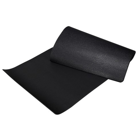 Equipment mat for discount treadmill