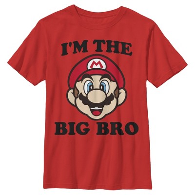 big brother t shirt in stores