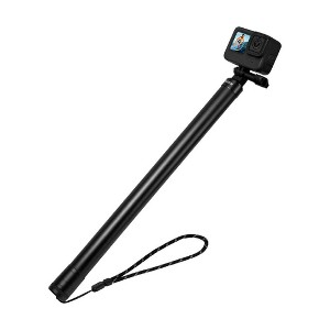 Orieon Techs Long Pole Selfie Stick Handle - 1 of 4