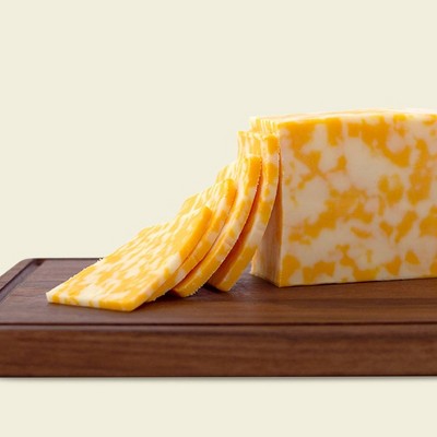 Tillamook Colby Jack Cheese Block - 16oz