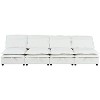 FENCY Modular U-Shaped Sectional Sofa - 4 of 4