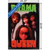 Trends International Bratz: Scream - Drama Queen Framed Wall Poster Prints - 3 of 4