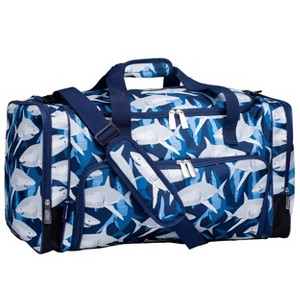 Wildkin Weekender Kids Duffel Bag - 1 of 4