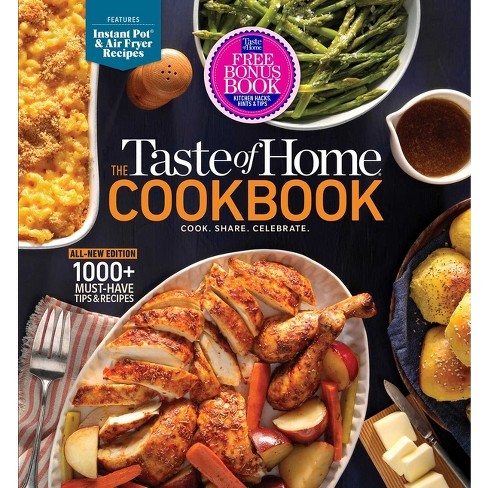 Taste of home instant pot recipes hot sale