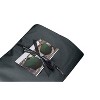 Eevelle Meridian Patio Arm Chair-Lounge Cover-32" x 32" x 35" - 2 of 4