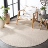 Global GLB422 Power Loomed Indoor Rugs - Safavieh - 2 of 4
