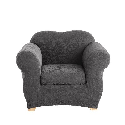 ottoman slipcover target