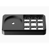 Binepad BNK9 Aluminum Hotswap Macropad- White - 4 of 4