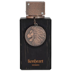 Armaf Lionheart Eau de Parfum for Women N/A 3.4 Oz - 1 of 3