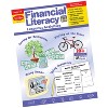 Evan-Moor® Financial Literacy Lessons & Activities, Grade 6 - image 2 of 3