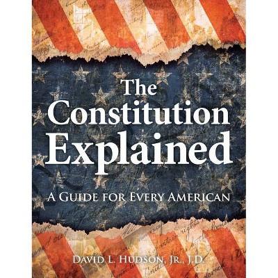 Hugo Black's Pocket U.s. Constitution - (paperback) : Target