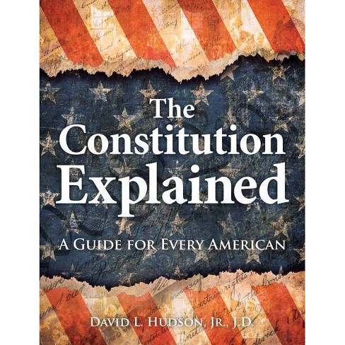 The. U.S. Constitution - A Pocket Guide for Students of All Ages