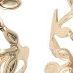 gold tone