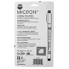 Sakura Pigma Micron Pens Black 6/Pack (SAK50132) - 2 of 2