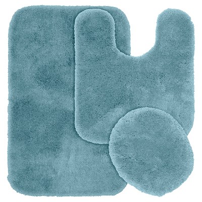 bath rug sets