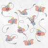 Women's Dumbo Learning to Fly T-Shirt - 2 of 4