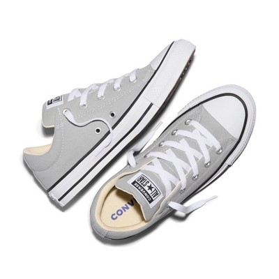 Converse Mens' Street Sneakers - Gray 9 — фото 4