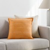 Livabliss Copacetic Modern Throw Pillow - 3 of 3