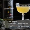 Crafted Cocktails Jalapeno Pineapple Mix: 2 Pack: Pineapple, Jalapeo and Lime with Organic Agave: 60 Calories, Makes Margaritas and Mai Tais - 2 of 4
