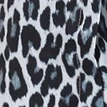 gray leopard spot