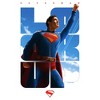 Boys Superman Look Up Classic Pose T Shirt - 2 of 4
