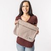 Terra Thread Erdig Laptop Sleeve, fits 16" Laptops - 2 of 4