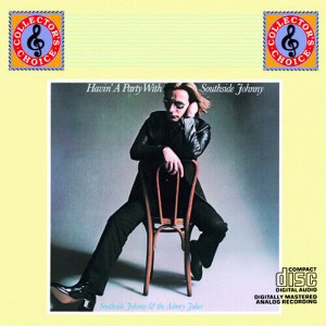 Southside Johnny - Havin' a Party (CD) - 1 of 1