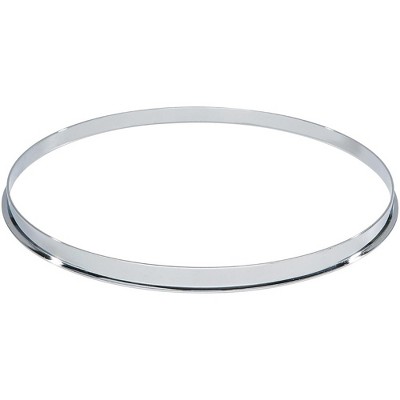 Gibraltar Vintage Single Flanged Chopper Style Batter Hoop 14 In. : Target