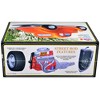 Skill 2 Model Kit 1934 Ford Street Rod 5-Window Coupe 1/25 Scale Model by AMT - 2 of 4
