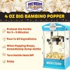 Great Northern Popcorn Big Bambino Popcorn Machine - 3 of 4