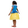 Girls' Snow White Classic Costume - 2 of 3