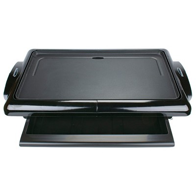 Brentwood 1400 Watt Non Stick Electric Griddle
