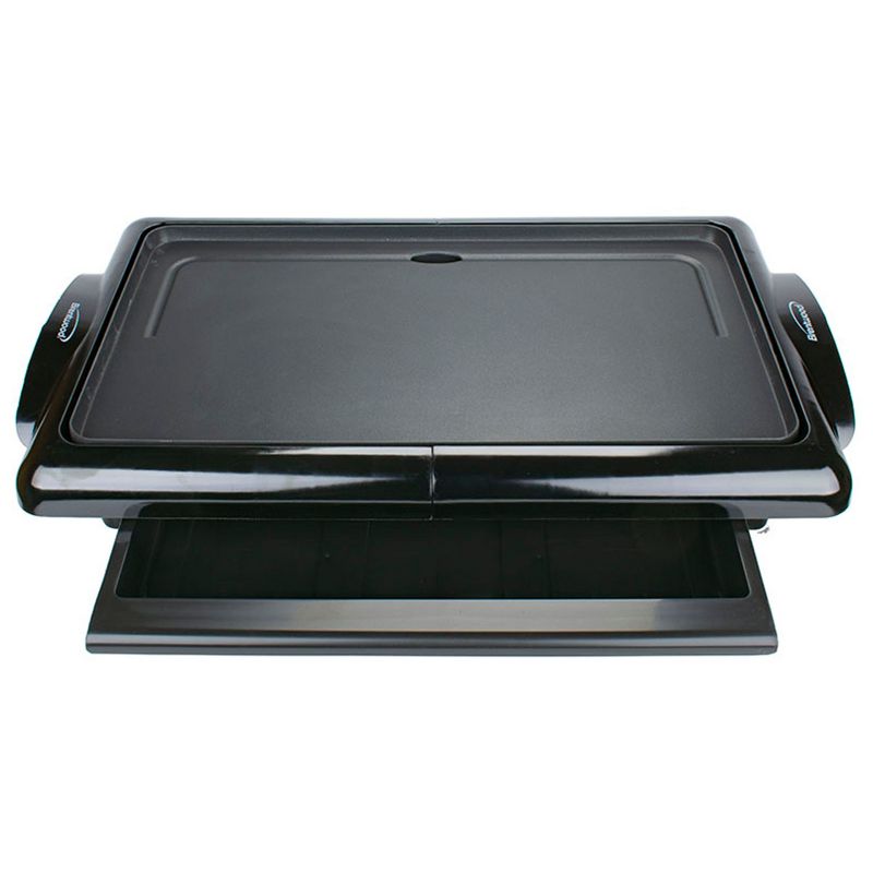 Brentwood 1400 Watt Non Stick Electric Griddle, 1 of 5