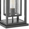 Hinkley Republic 16 1/2" Bronze Marine Grade Finish Outdoor Pier Light - 2 of 2